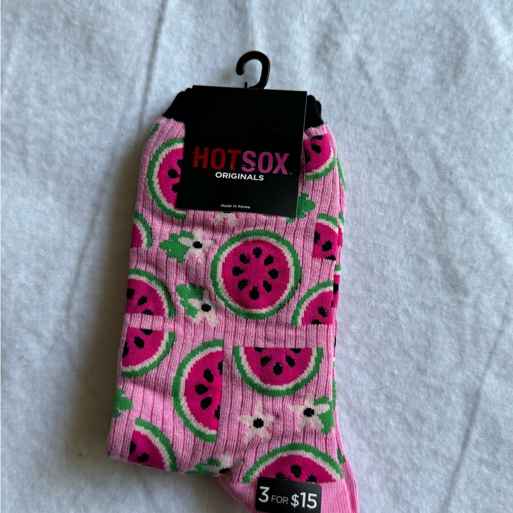 Hot Sox